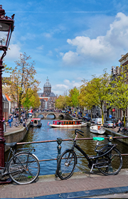Amsterdam