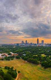 Atlanta