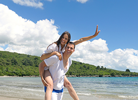 Honeymoon Flight Deals