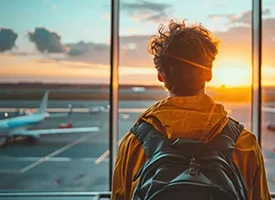 Cheap Student Flight Deals