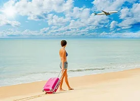 Summer Flight Deals