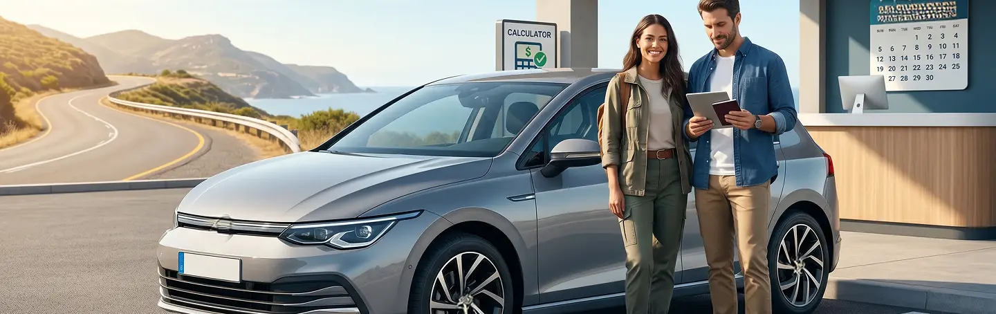 The Ultimate Guide to Cheap Car Rental Deals in 2026