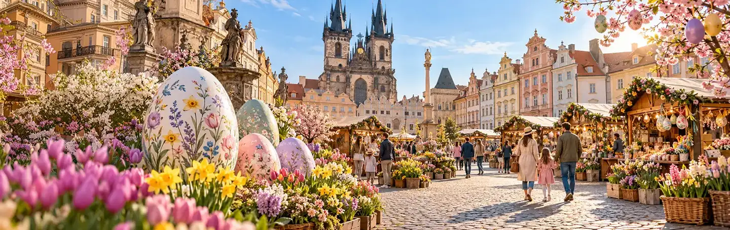 Can Changing Your Travel Dates Help With Easter Flight Booking?
