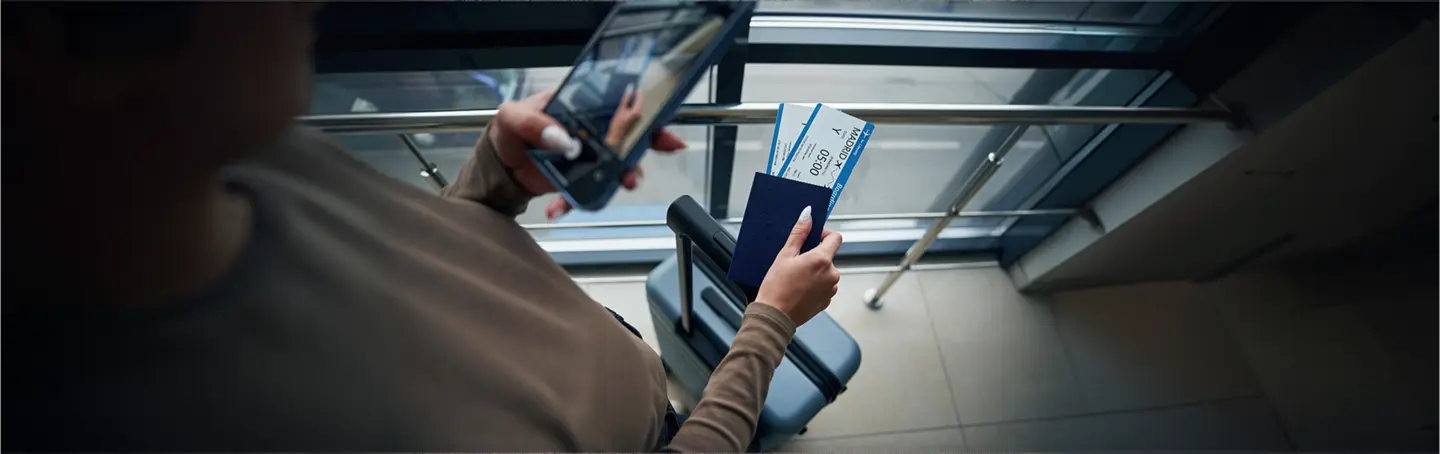 Booking Affordable Round-Trip Tickets: A Complete Guide