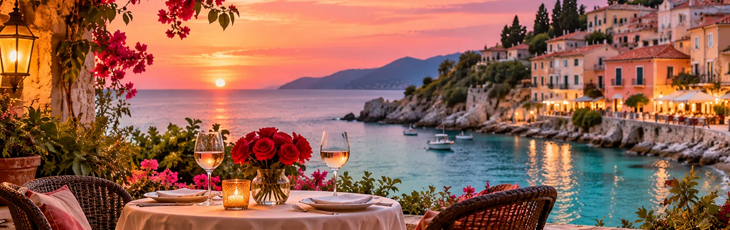 How to Find Flexible Flight Options for Valentine's Day