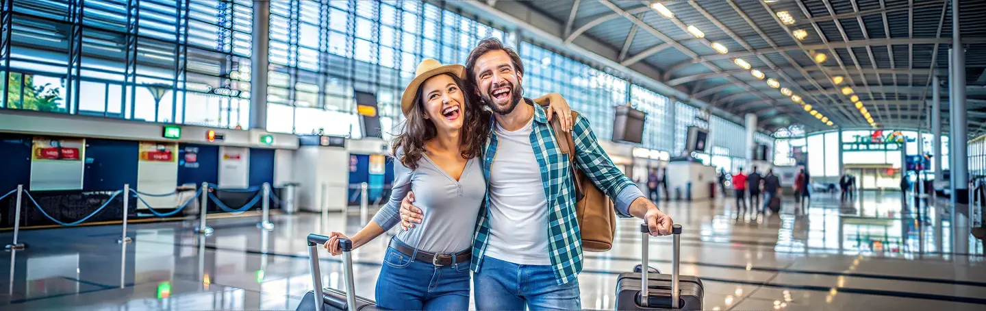 How To Fly Affordably On A Weekend?