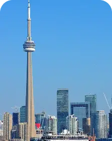 Toronto